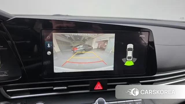 Hyundai Avante (CN7) id 3478825 из Кореи 8