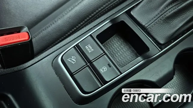 Hyundai All New Tucson id 2917797 из Кореи 8