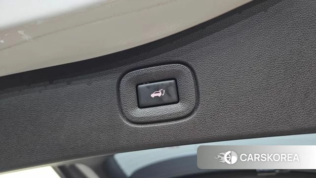 Renault Korea (Samsung) QM6 id 4727776 из Кореи 8