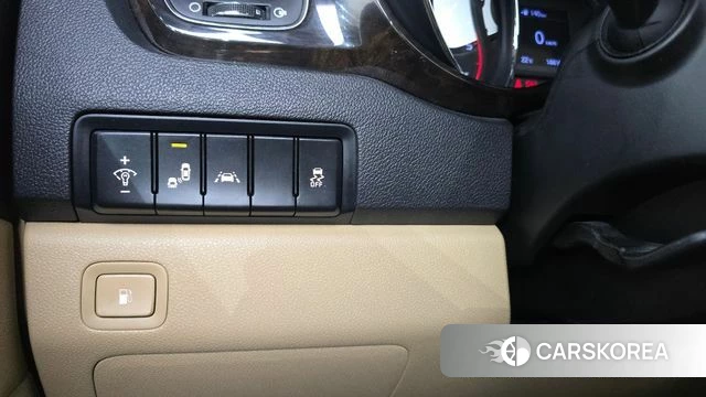 Kia The New Carnival id 4363150 из Кореи 8