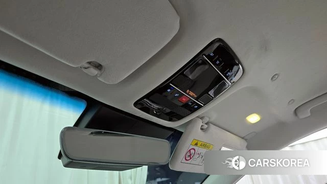 Hyundai Grandeur Hybrid (GN7) id 4186470 из Кореи 8