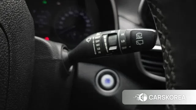 Hyundai All New Tucson id 3344416 из Кореи 8