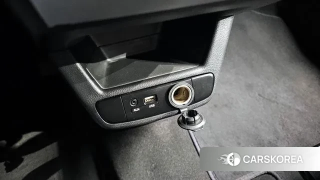 Kia The New Ray id 3345047 из Кореи 8