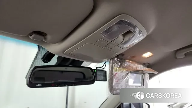 Ssangyong Beautiful Korando id 3420422 из Кореи 8