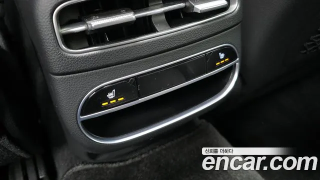 Genesis GV70 id 2800366 из Кореи 8