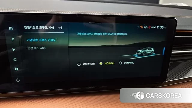 Ssangyong The New Torres id 3544468 из Кореи 8