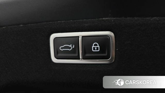 Hyundai Sonata D Edge (DN8) id 3940294 из Кореи 8