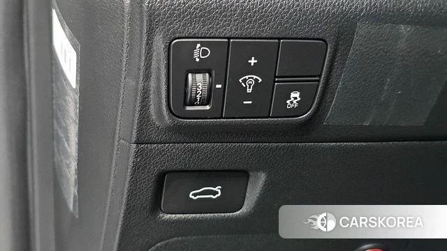 Kia The New K5 3rd generation id 4655324 из Кореи 8
