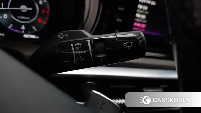 Kia K5 3rd generation id 3661303 из Кореи 8