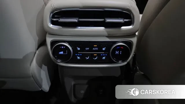 Genesis GV80 id 3324182 из Кореи 8