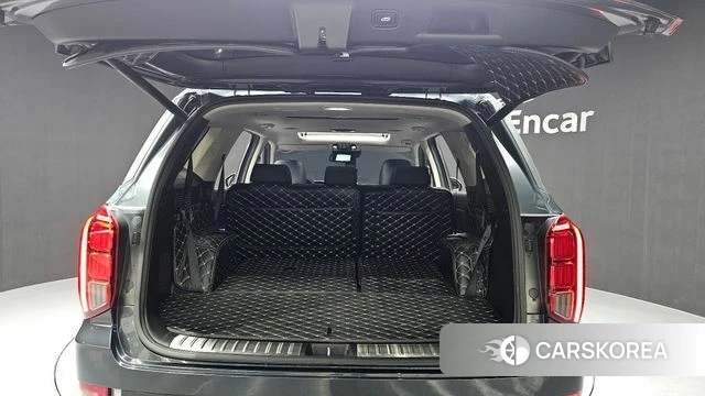 Hyundai Palisade id 4310538 из Кореи 8