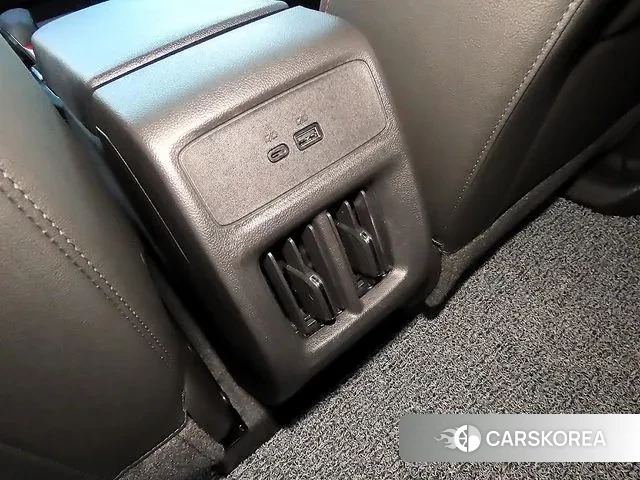 Chevrolet (GM Daewoo) Trax Crossover id 3446999 из Кореи 8