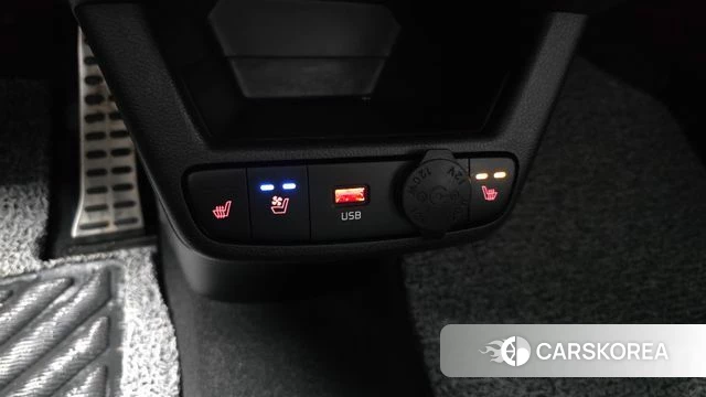 Kia The New Kia Ray id 4360288 из Кореи 8