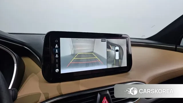 Hyundai The New Santa Fe id 3161151 из Кореи 8