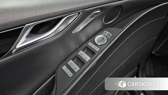 Genesis G80 (RG3) id 3600308 из Кореи 8