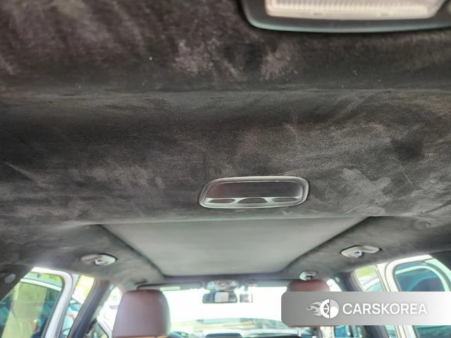Hyundai Santa Fe TM id 4384319 из Кореи 8