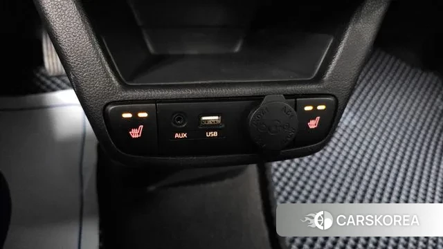 Kia The New Ray id 3677730 из Кореи 8