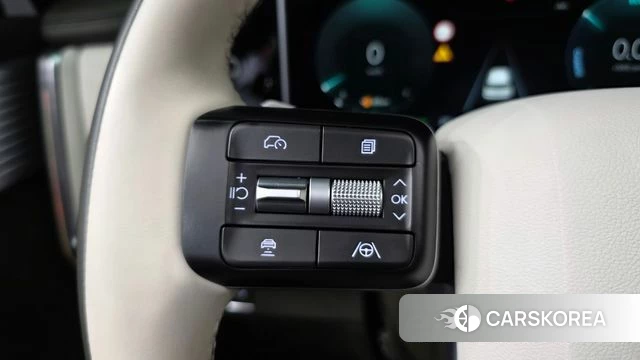 Hyundai Santa Fe (MX5) id 4394843 из Кореи 8
