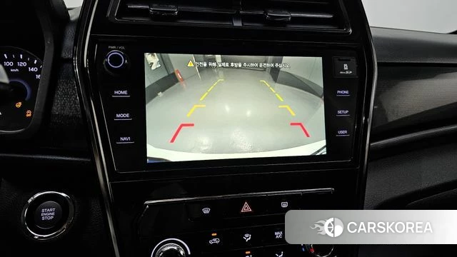 Ssangyong Berry New Tivoli id 4195670 из Кореи 8