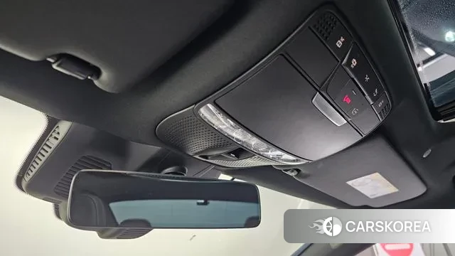 Mercedes-Benz CLS-Class C257 id 3746026 из Кореи 8