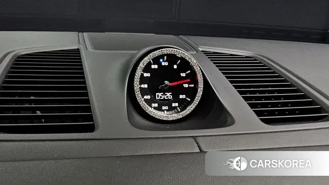 Porsche Cayenne (PO536) id 3378479 из Кореи 8