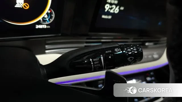 Hyundai The New Grandeur IG id 3650348 из Кореи 8