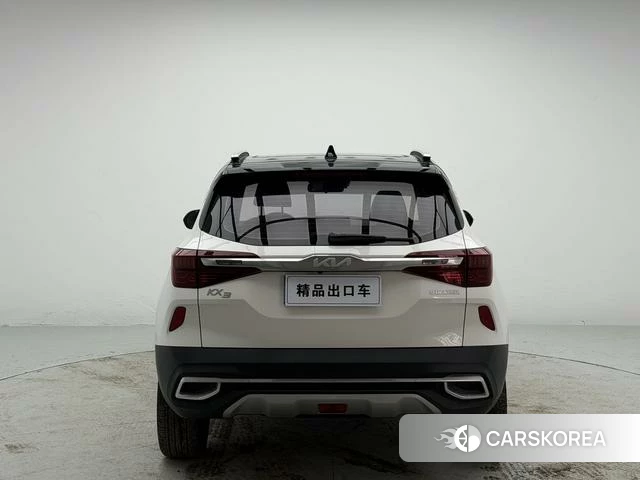 Kia Proud run id 4314687 из Китая 8