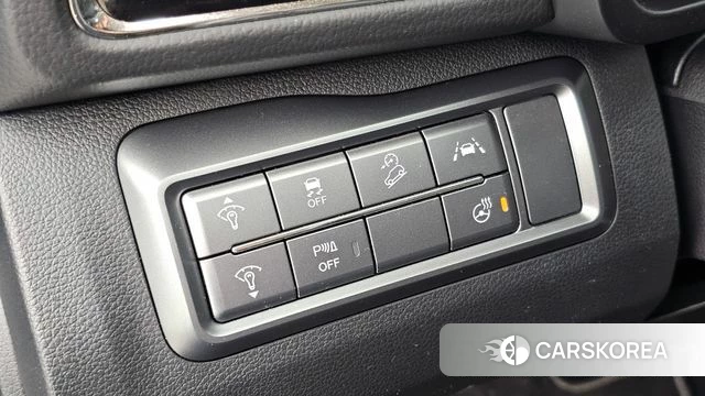 Ssangyong Berry New Tivoli id 4774991 из Кореи 8