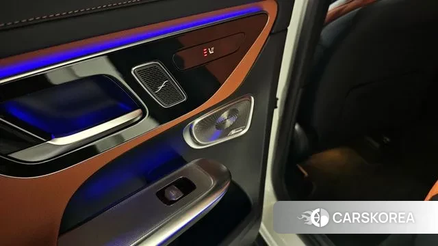 Mercedes-Benz GLC-Class X254 id 3347910 из Кореи 8