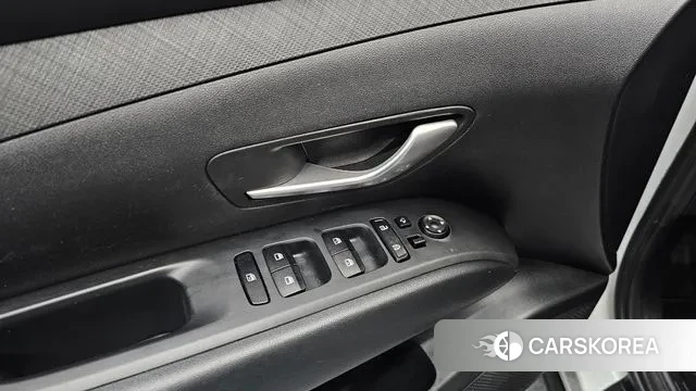 Hyundai Tucson (NX4) id 3384294 из Кореи 8