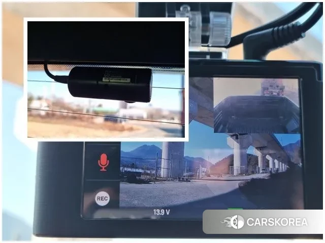 Ssangyong Rexton Sports id 3449862 из Кореи 8