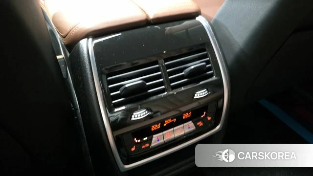 BMW X5 (G05) id 3933585 из Кореи 8