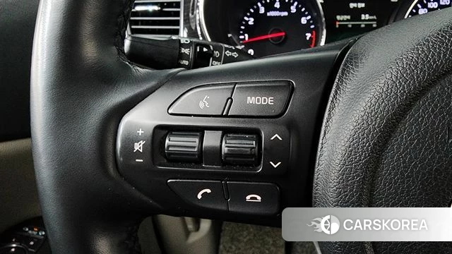 Kia The New Carnival id 4551610 из Кореи 8