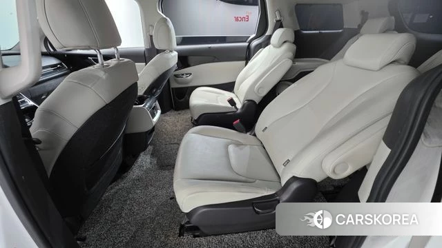 Kia Carnival 4th generation id 4410175 из Кореи 8