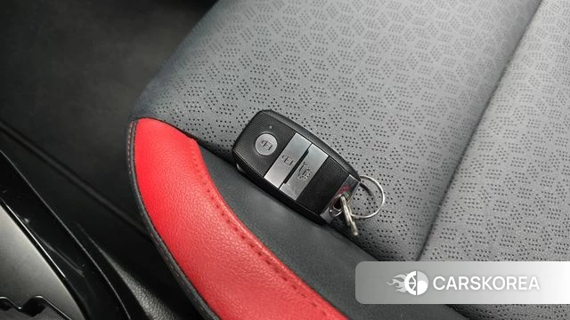 Kia Morning Urban (JA) id 4656915 из Кореи 8