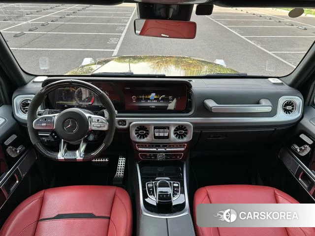 Mercedes-Benz G-class AMG id 4275477 из Китая 8