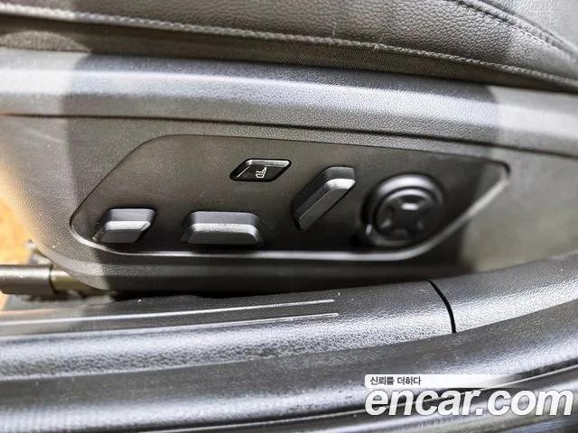 Kia K8 id 2916249 из Кореи 8