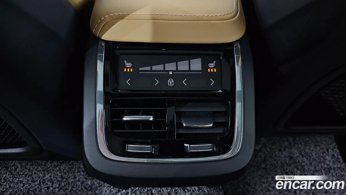 Volvo XC60 second Generation id 1630518 из Кореи 8