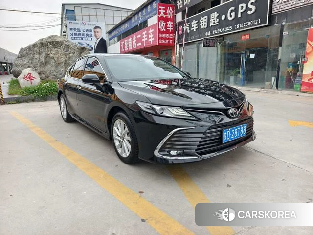 Toyota Camry id 4359101 из Китая 8