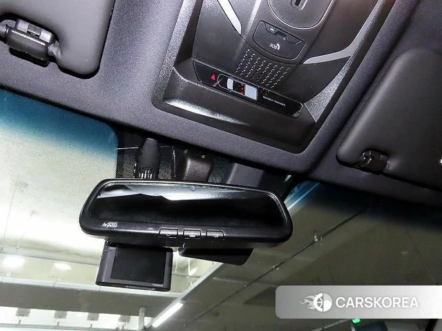 Ssangyong The New Rexton Sport id 4413847 из Кореи 8