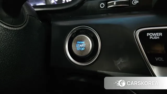 Hyundai Sonata New Rise id 3396951 из Кореи 8