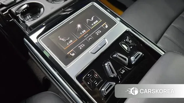 Audi A8 (D5) id 3044399 из Кореи 8