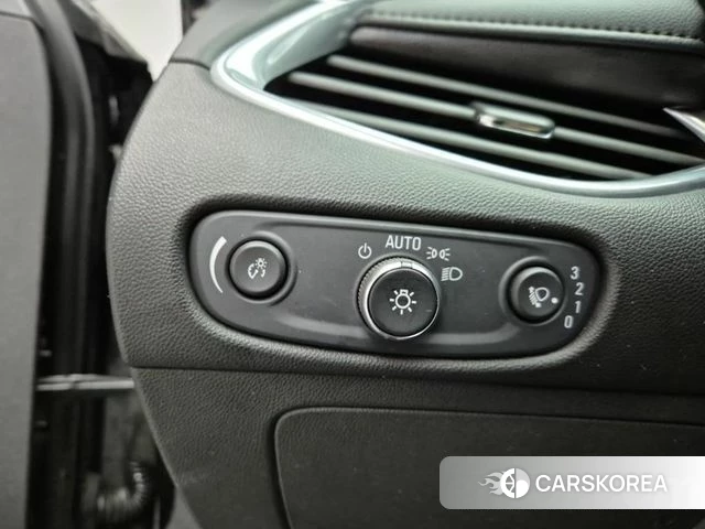 Chevrolet (GM Daewoo) All New Malibu id 3823921 из Кореи 8