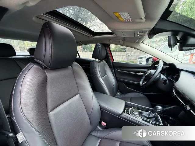 Mazda 3 Angkesaila id 4277477 из Китая 8