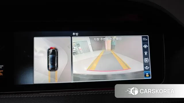 Mercedes-Benz S-Class W222 id 3789645 из Кореи 8