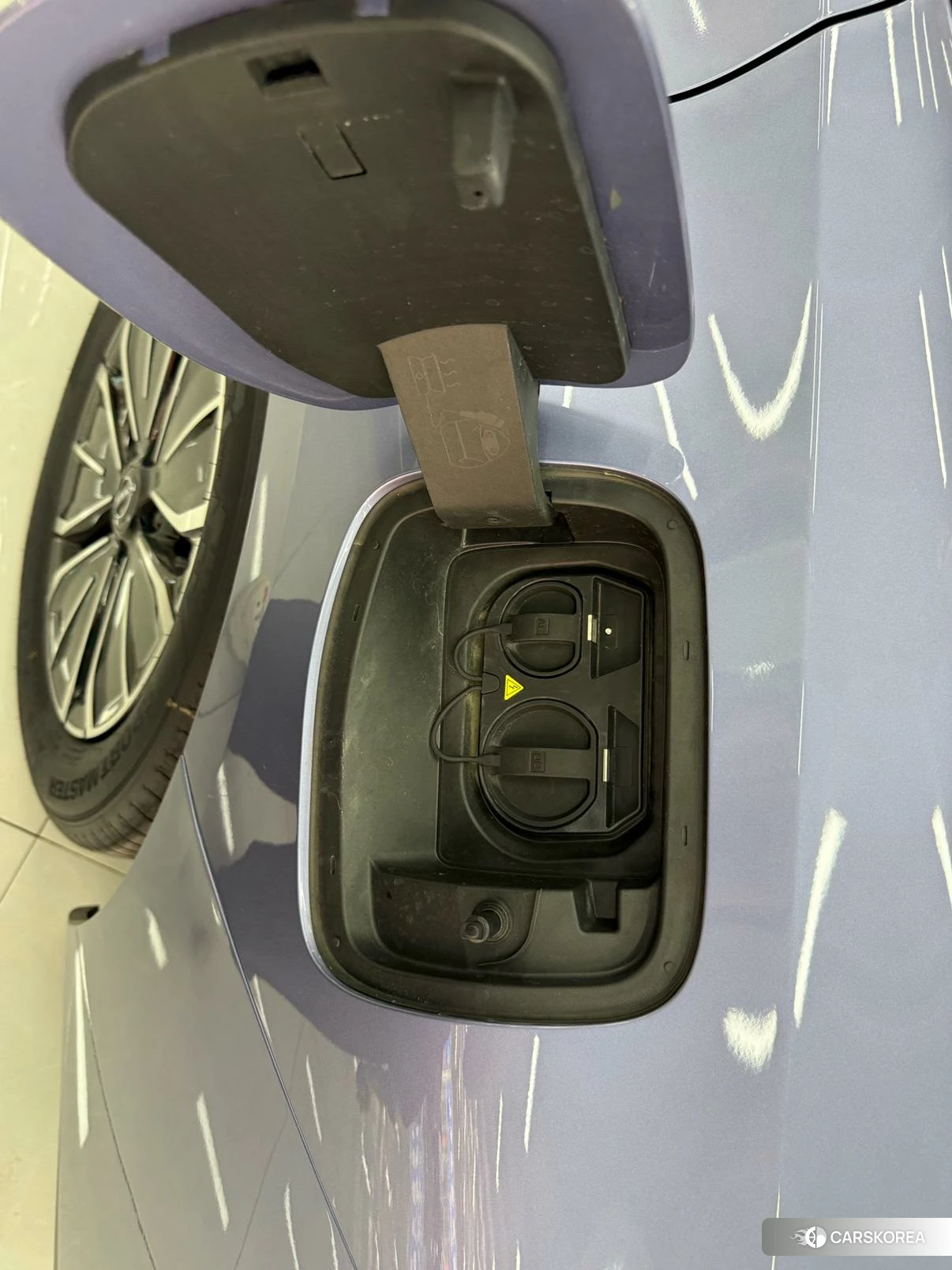 Nissan N6 id 4440567 из Китая 8