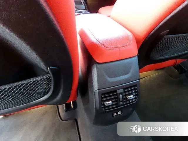 BMW 2 Series Gran Coupe (F44) id 3788235 из Кореи 8