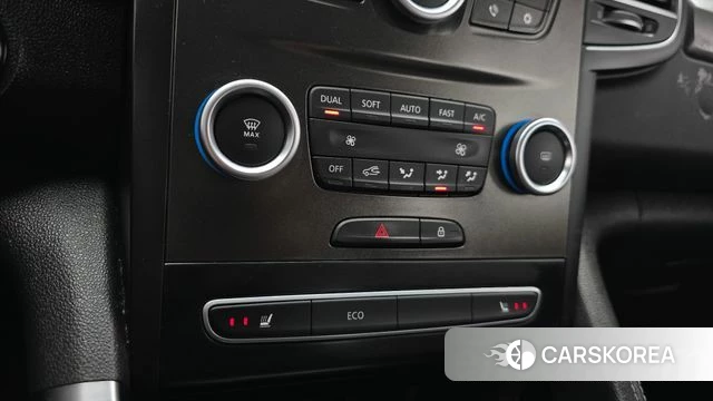 Renault Korea (Samsung) QM6 id 4530885 из Кореи 7