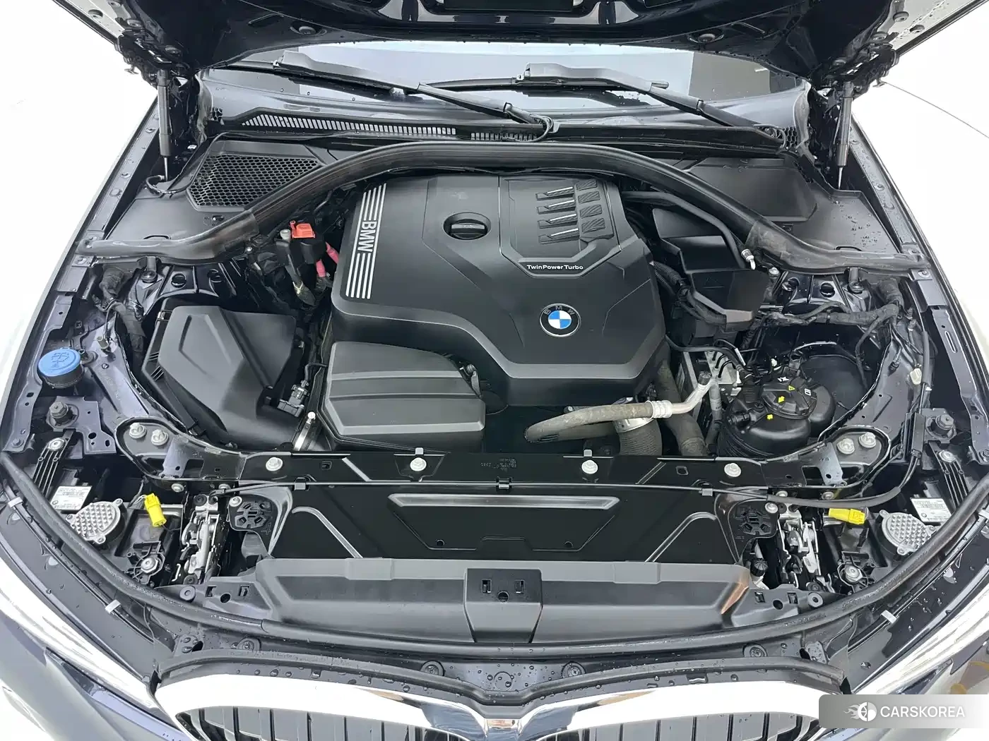 BMW 3 series id 4659707 из Китая 8