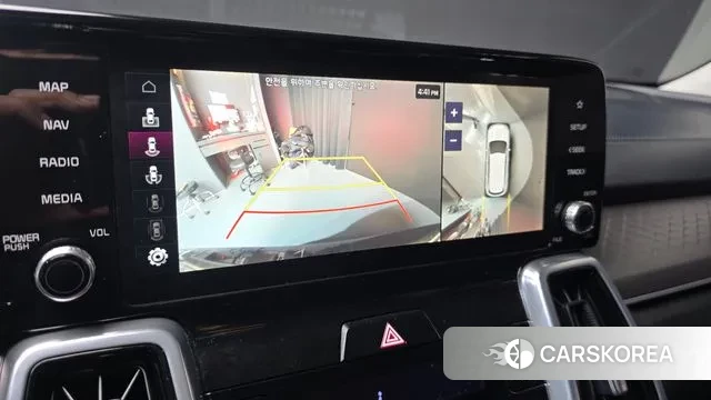 Kia Sorento 4th Generation id 3442854 из Кореи 8